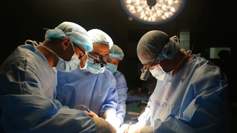 Ghép tạng Việt Nam tiệm cận thế giới, nhưng vẫn bị “níu chân”