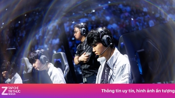 Địa chấn ở CKTG 2025