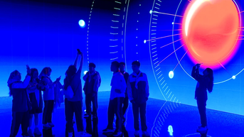 Lan tỏa thông điệp bảo vệ trẻ em trong thế giới số