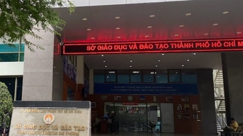 TP HCM: Sẽ xử lý nghiêm cơ sở không hoặc chậm báo cáo thống kê năm học