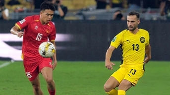 Vì sao FIFA liên tục trì hoãn đưa ra phán quyết cuối cùng với Malaysia?