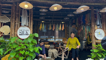 Hội tụ di sản, kết nối cố đô