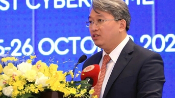 'Sự thờ ơ chính là tiếp tay cho vi phạm về dữ liệu cá nhân'