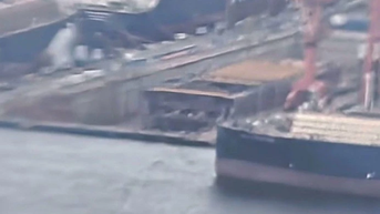 Tàu sân bay lớn nhất thế giới Trung Quốc chế tạo hé lộ năng lực vượt trội