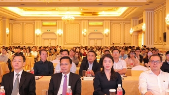 Thứ trưởng Bộ Y tế dự Hội thảo chuyên đề về y khoa tổ chức tại Lâm Đồng