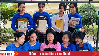 Đưa giáo dục văn hóa truyền thống vào trường học