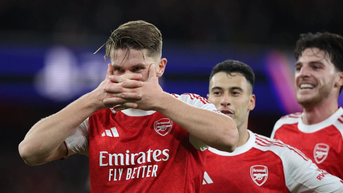 Nhận định Burnley vs Arsenal, 22h00 ngày 1/11: Tiếp đà thăng hoa