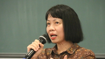 'Từ khi có AI, chênh lệch về năng lực của giáo viên tăng lên rất nhiều'