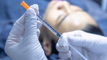 Tăng kích cỡ 'cậu nhỏ' từ nguyên liệu làm đẹp cho phụ nữ