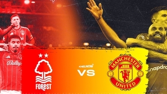 Trực tiếp bóng đá Nottingham Forest vs MU: Vòng 10 Ngoại hạng Anh