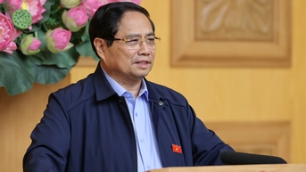 Tài nguyên 'đang ngủ yên chưa được đánh thức' hàng tỉ USD, Thủ tướng yêu cầu phải có sàn giao dịch
