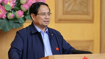 Dữ liệu phải lên sàn giao dịch, không để “trên trải thảm dưới rải đinh”