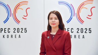 Chuyển tải thông điệp về tầm nhìn, định hướng và quyết tâm đổi mới, sáng tạo của Việt Nam