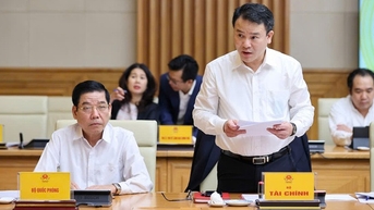 Nghị quyết 68-NQ/TW: 'Bức tranh' kinh tế tư nhân thêm khởi sắc