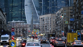 Bất ngờ với lượng doanh nghiệp Đức hoạt động và tiền đóng thuế của họ ở Nga