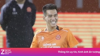 Tiến Linh phung phí cơ hội, CA TPHCM thua ngược Hải Phòng