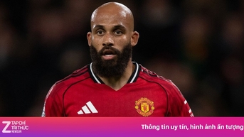 Nottingham vs MU: Mbemo đá chính