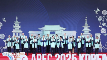 APEC 2025: Chuyển tải thông điệp về tầm nhìn và quyết tâm đổi mới của Việt Nam