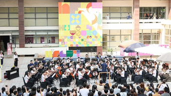 Lễ hội Thiết kế Sáng tạo Hà Nội: Từ sự kiện thường niên đến nền tảng sáng tạo đô thị