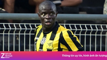 Màn ngược dòng điên rồ khi bị dẫn 4-0 của Kante và đồng đội