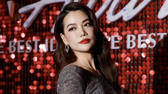 Tiếc cho Trương Ngọc Ánh