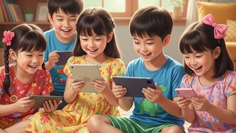 Không khoan nhượng với nội dung độc hại trên mạng