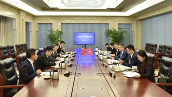 Tư vấn lãnh sự Việt Nam-Trung Quốc lần thứ 13: Tăng cường hiểu biết và hiệu quả hợp tác về lãnh sự, bảo hộ công dân