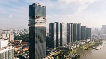 TP. Hồ Chí Minh trở thành điểm đến của dòng vốn công nghệ toàn cầu