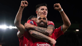 Nhận định Nottingham vs MU, 22h00 ngày 1/11: City Ground chờ Quỷ đỏ phá dớp