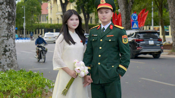 Niềm tin vào hạnh phúc