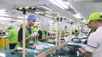 Quyết liệt thực hiện mục tiêu tăng trưởng 2025