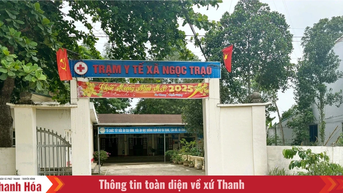 Cải cách toàn diện mô hình trạm y tế xã, hoàn thành trước năm 2030