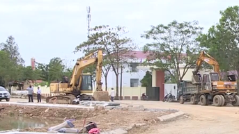 Thanh Hóa 90 ngày đêm tăng tốc giải ngân vốn đầu tư công