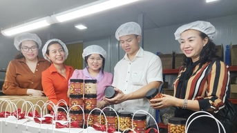 Động lực thúc đẩy phát triển công nghiệp chế biến