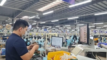 Khuyến công Vĩnh Long: Đa dạng hoạt động, hướng tới hiệu quả thực chất