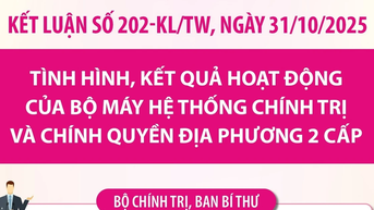 Tăng năng lực cấp xã, chuyển từ quản lý sang quản trị và kiến tạo phát triển