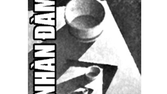 Nhàn đàm: Món quà từ cổ tích