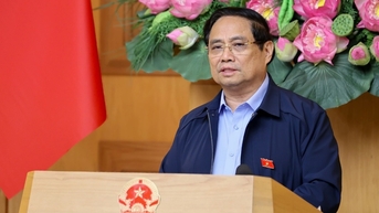 Thủ tướng kêu gọi doanh nghiệp tư nhân tham gia dự án lớn, nhà ở xã hội