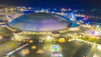 Lan tỏa giá trị doanh nghiệp Việt