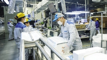 Đón “sóng” đầu tư từ APEC