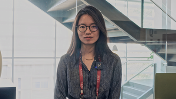 Nữ giáo sư toán học 9X giành liên tiếp hai giải thưởng danh giá thế giới