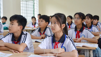 Góp phần nâng cao chất lượng giáo dục vùng biên giới