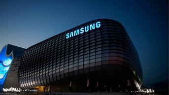Samsung phản công mạnh mẽ trong cuộc chiến chip AI toàn cầu