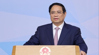 Trung tâm tài chính quốc tế tại TP.HCM, Đà Nẵng sẽ hoạt động trong tháng 11