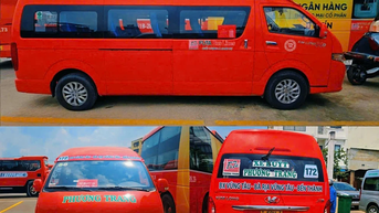 Kết thúc hoạt động đưa đón công chức, viên chức TPHCM