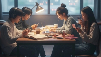 Ác mộng làm việc nhóm: Khi hợp tác thành "một mình tôi làm hết"