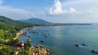 “Đàn trời” ngân vang giữa lòng Hà Tĩnh