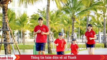 Gia đình Việt chuyển mình giữa truyền thống và hiện đại