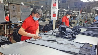 Bản lĩnh doanh nghiệp