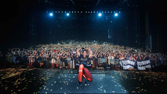 (S)TRONG Trọng Hiếu & một chỗ đứng riêng